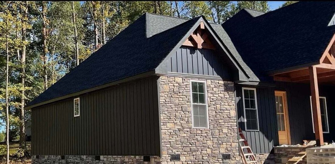 Haus in Athens, Tennessee, Vereinigte Staaten 3 - 18959079