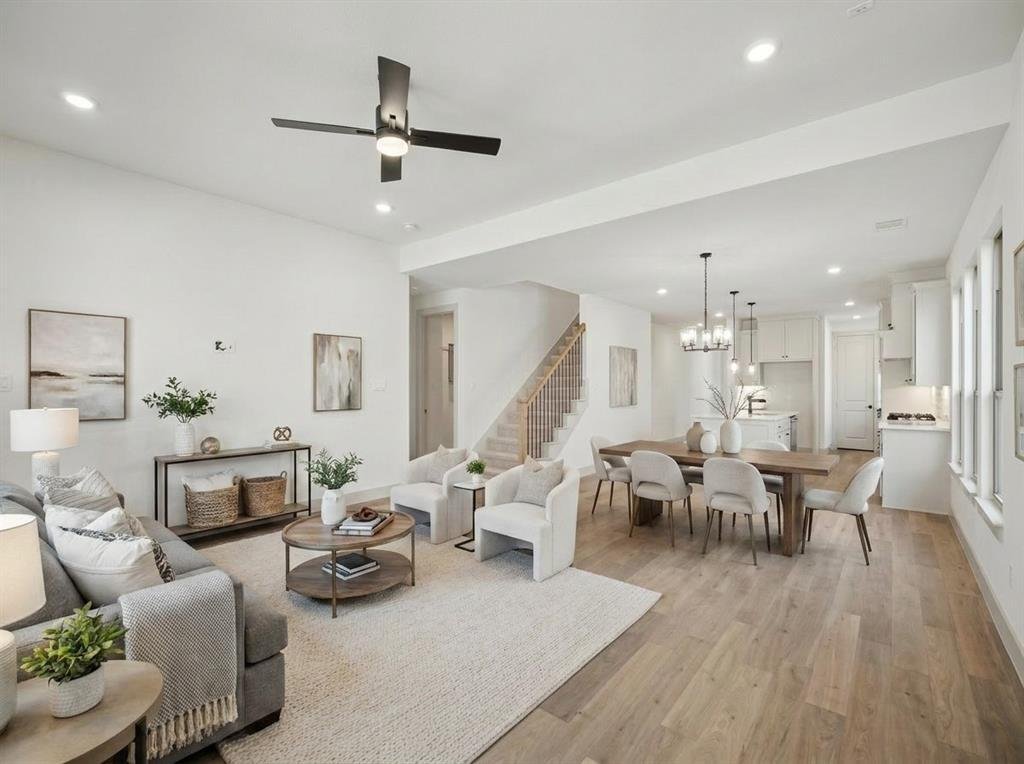 Haus in McKinney, Texas, Vereinigte Staaten 2 - 19036111