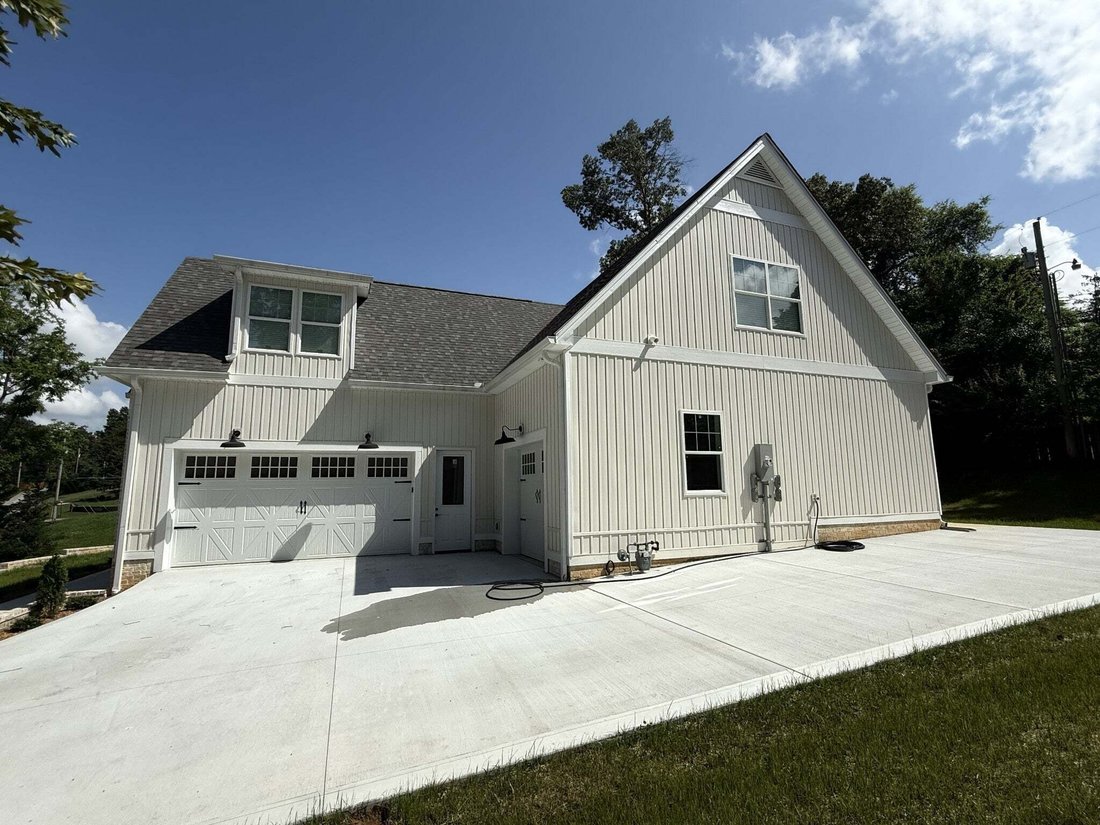 Casa a Cookeville, Tennessee, Stati Uniti 2 - 19035551
