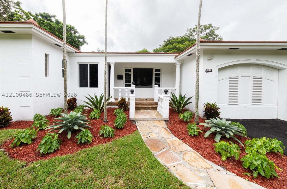 House in Miami, Florida, United States 2 - 19035677