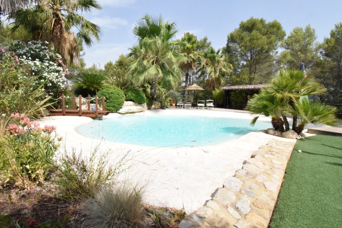 Maison à Centre Ancien, Draguignan, France 1 - 19035793
