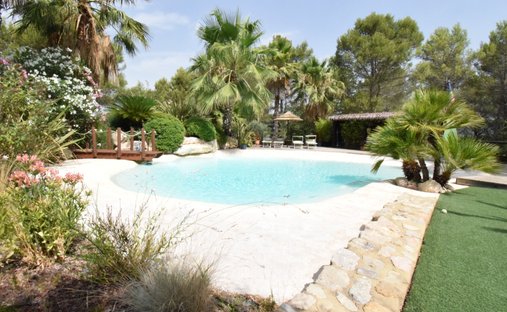 Casa en Centre Ancien, Draguignan, Francia 1