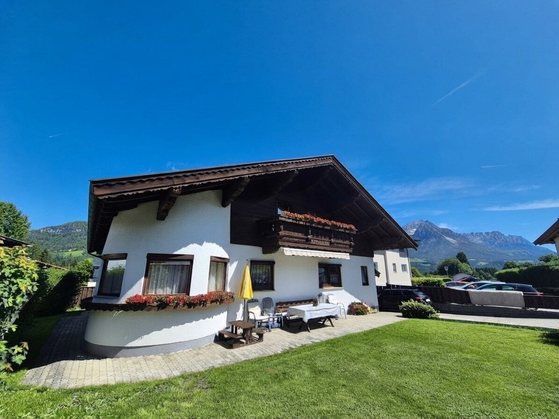 House in Söll, Tyrol, Austria 1 - 16435808