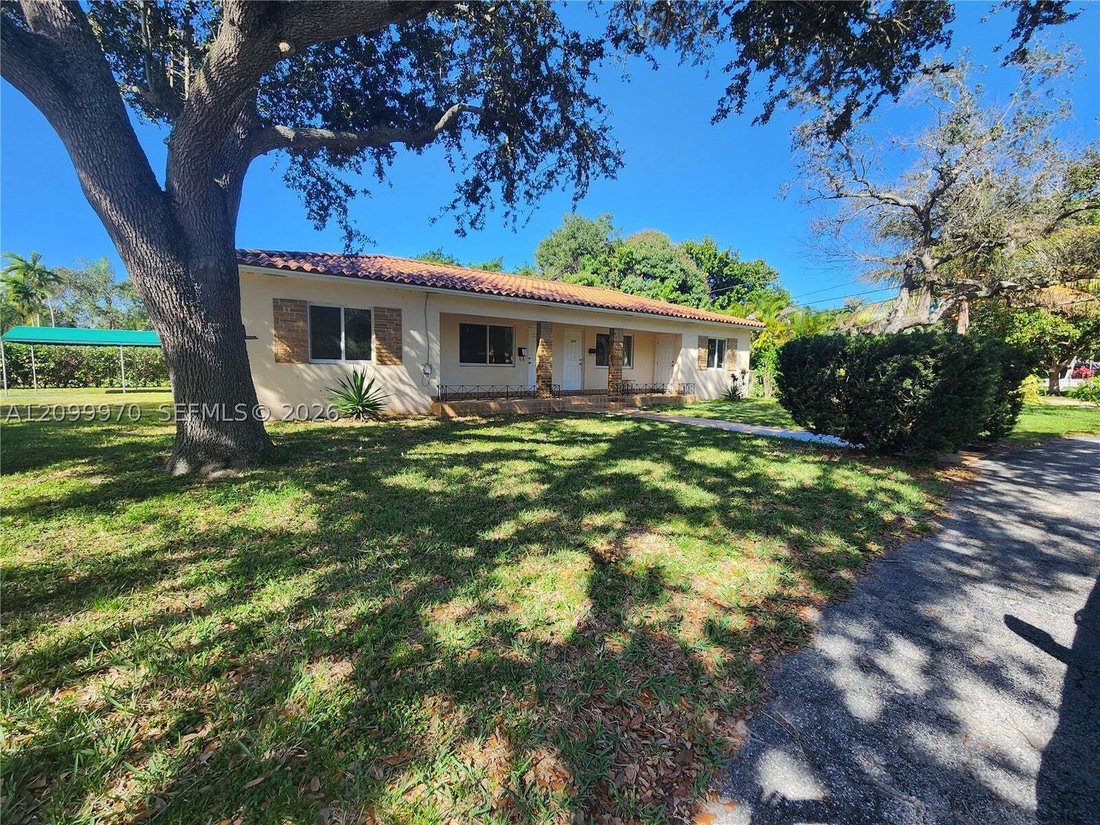 Haus in Miami, Florida, Vereinigte Staaten 3 - 19035672