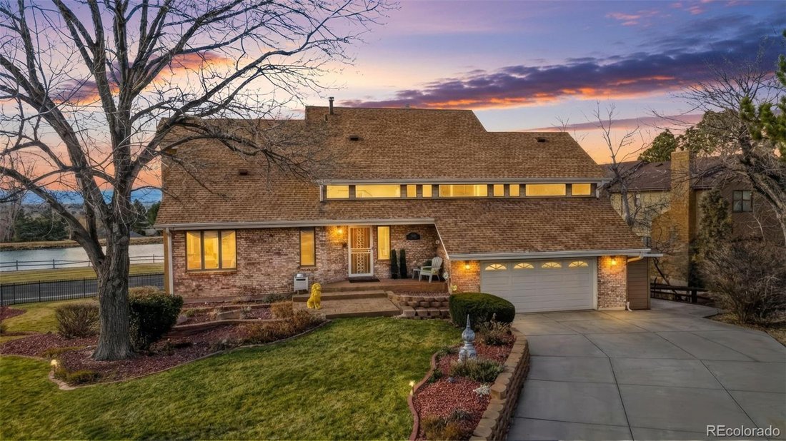 Haus in Northglenn, Colorado, Vereinigte Staaten 2 - 19035446