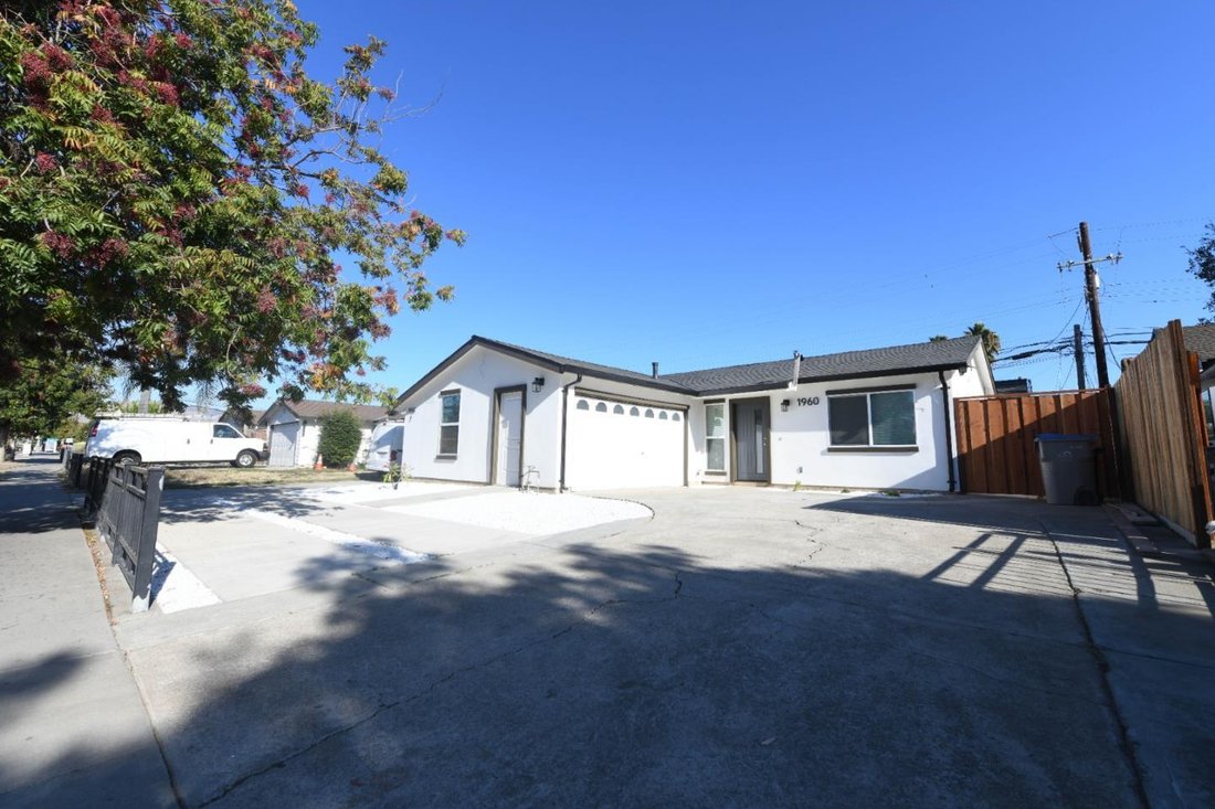Casa en San José, California, Estados Unidos 2 - 19035472