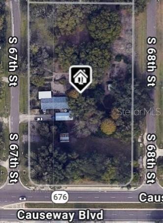 Casa en Tampa, Florida, Estados Unidos 3 - 19035929
