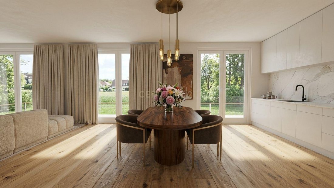 Apartment in Santo António dos Cavaleiros, Lisbon, Portugal 2 - 18638765