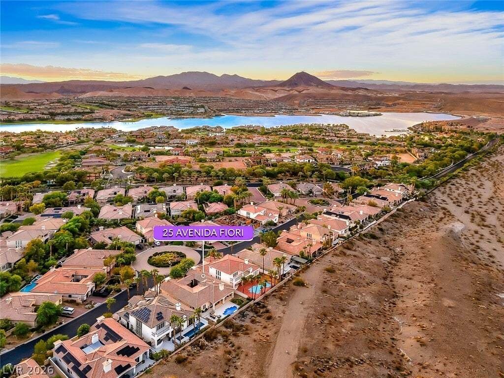 Casa a Henderson, Nevada, Stati Uniti 4 - 19035384