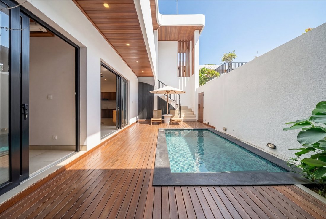 Villa in Sanur, Bali, Indonesia 1 - 19035555