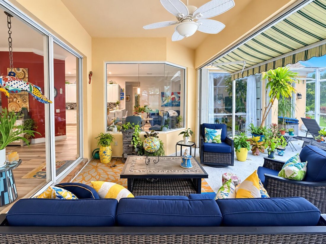 House in West Palm Beach, Florida, United States 4 - 19035558