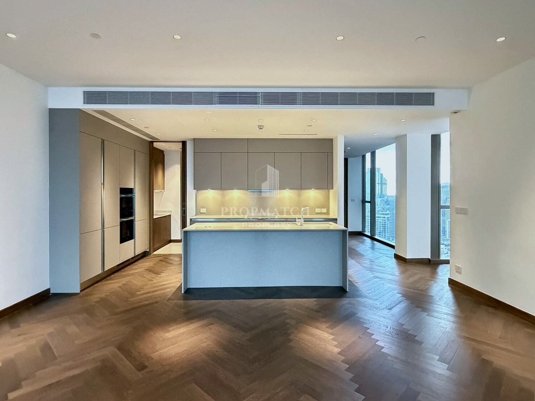 Condo in Bangkok, Bangkok, Thailand 4 - 18686886