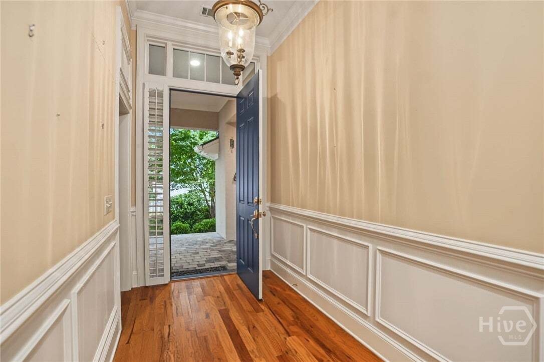 Townhouse in Savannah, Georgia, United States 3 - 19035819