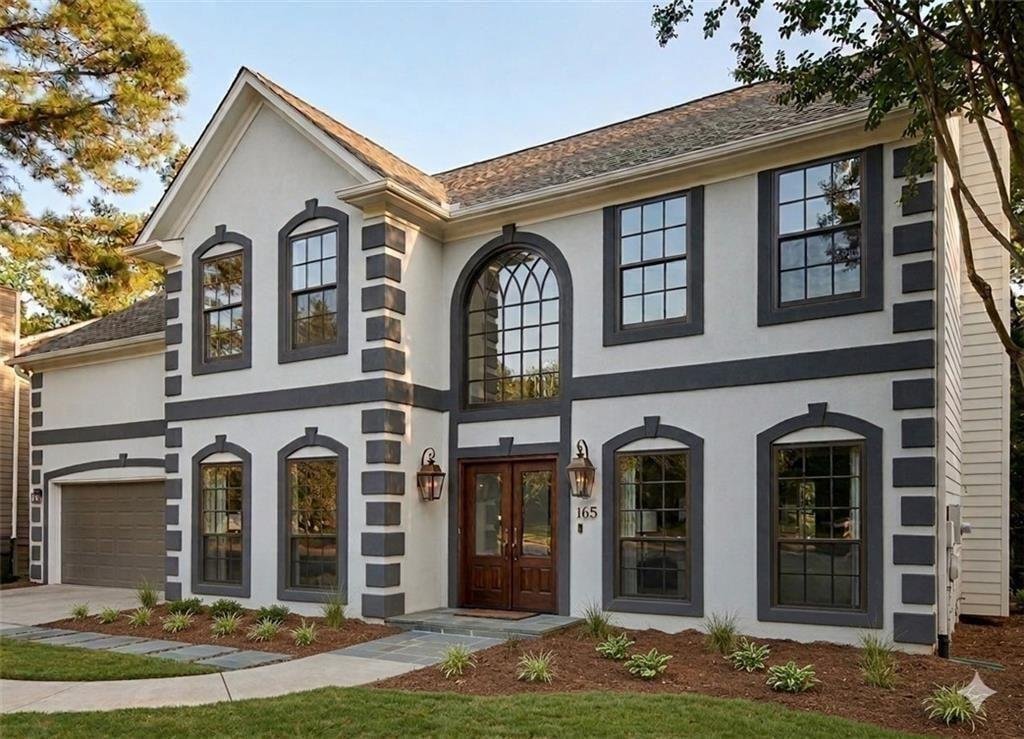 House in Alpharetta, Georgia, United States 1 - 17942421