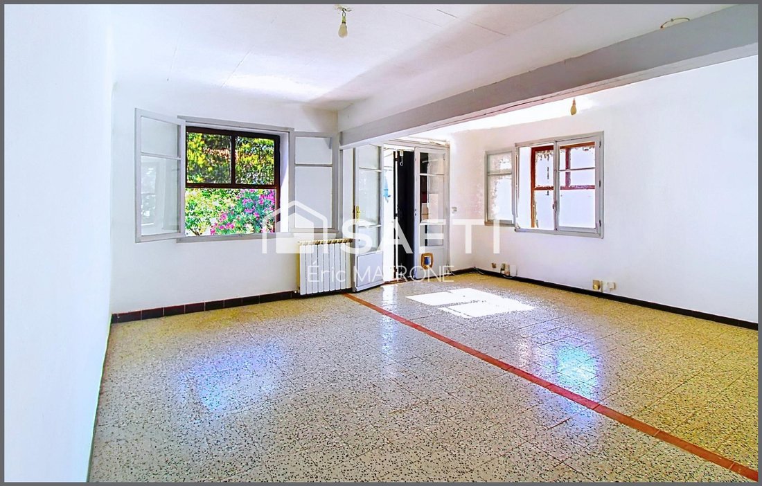 House in Ganteaume, Aubagne, France 4 - 19036257