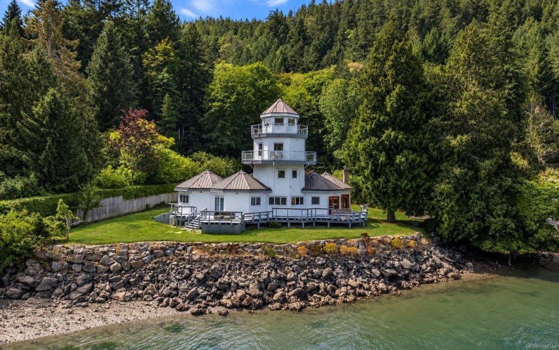 House in Duncan, British Columbia, Canada 1 - 19035757