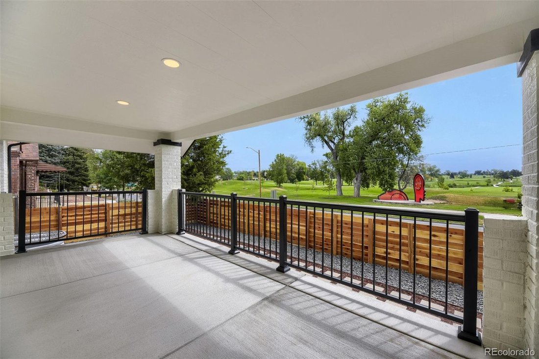 Casa en Denver, Colorado, Estados Unidos 3 - 19035444