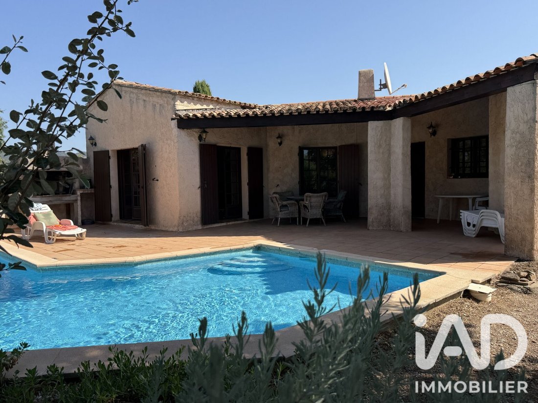 House in La Londe-les-Maures, Provence-Alpes-Côte d'Azur, France 3 - 19036466