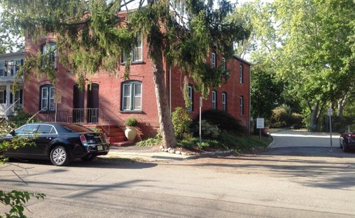 Stamford, Connecticut, Stati Uniti 1