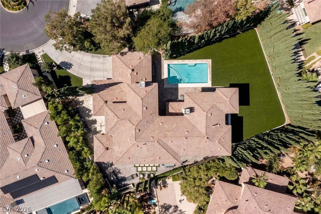 Haus in Las Vegas, Nevada, Vereinigte Staaten 5 - 19035394