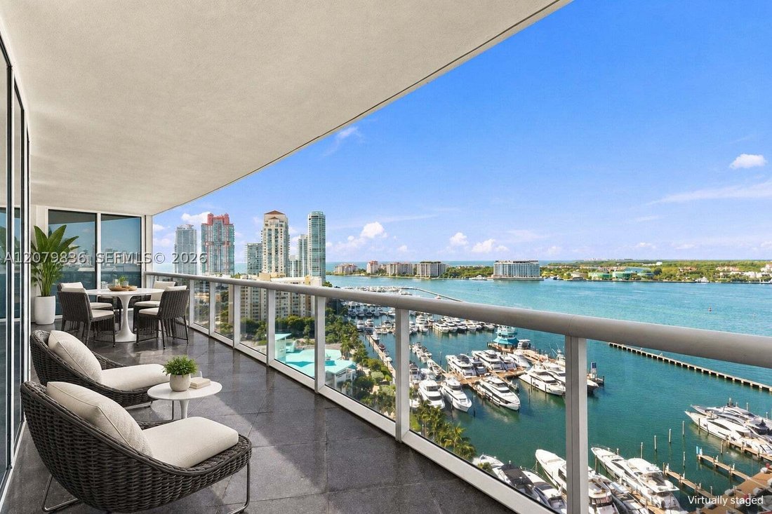 Condo in Miami Beach, Florida, United States 1 - 18761803