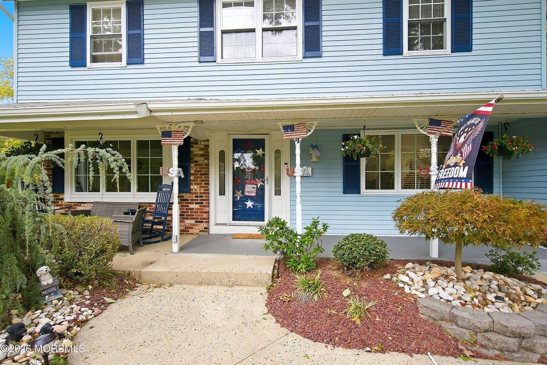 House in Jackson Township, New Jersey, United States 3 - 19035335