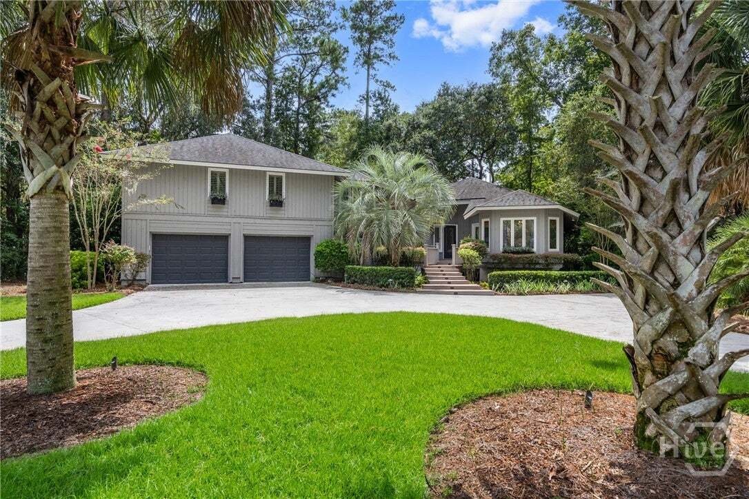 Casa en Savannah, Georgia, Estados Unidos 2 - 19035847