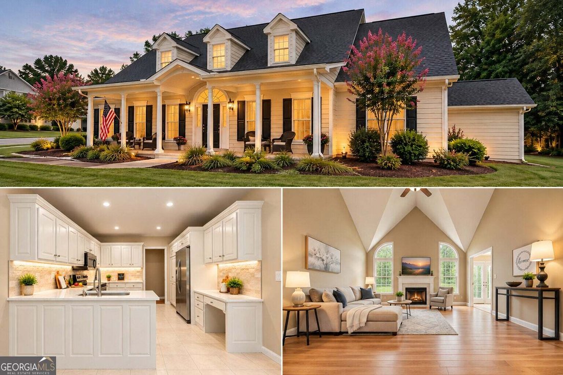 Casa a Marietta, Georgia, Stati Uniti 1 - 18605635