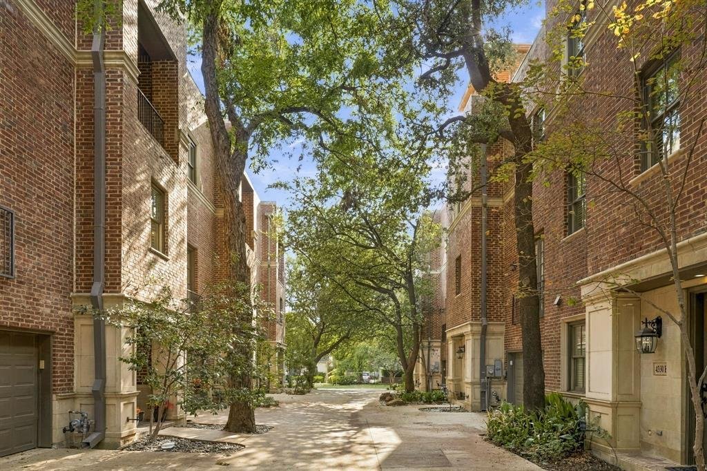 Stadthaus in Dallas, Texas, Vereinigte Staaten 2 - 19036112