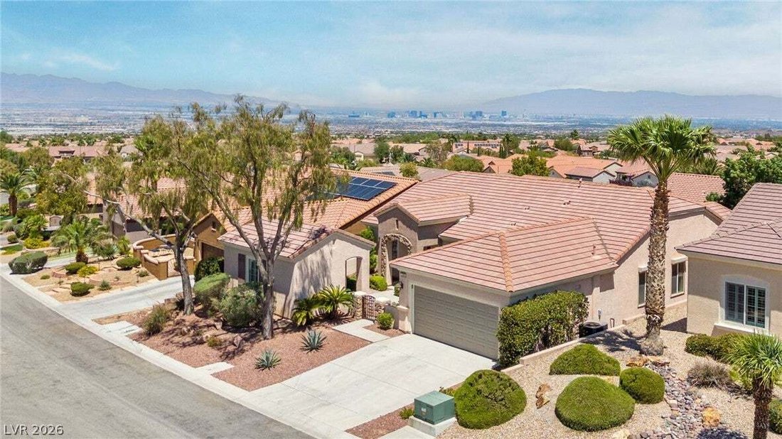 House in Henderson, Nevada, United States 2 - 19035388