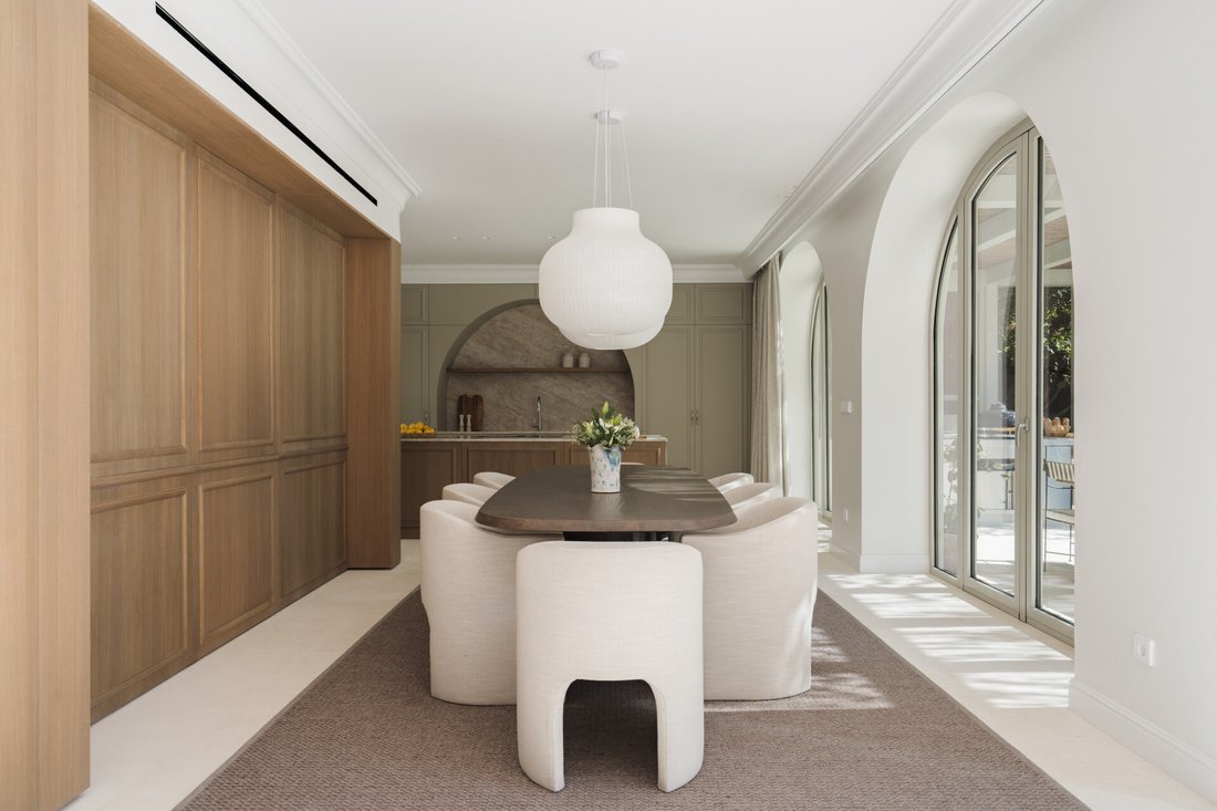 Villa in Nueva Andalucía, Marbella, Spanien 4 - 19035730