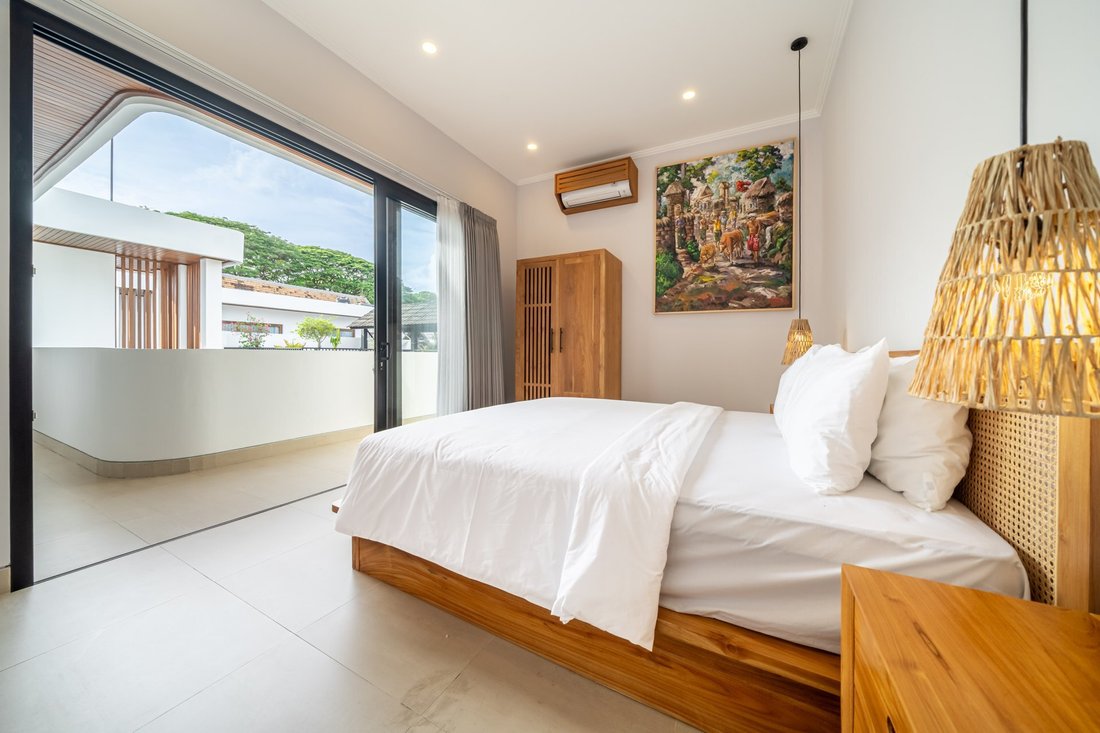 Villa in Sanur, Bali, Indonesia 5 - 19035555