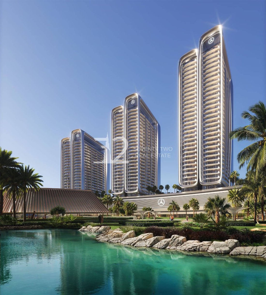 Apartment in Nad Al Sheba 1, Nad Al Sheba, Dubai 1 - 19035737
