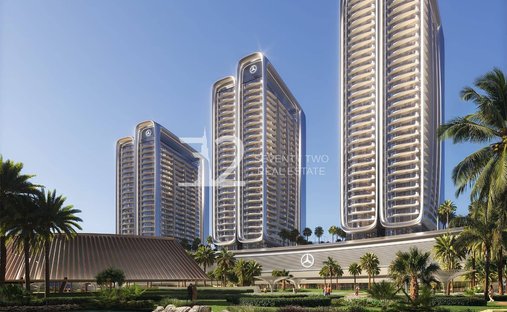 Apartamento en Nad Al Sheba 1, Nad Al Sheba, Dubái 1