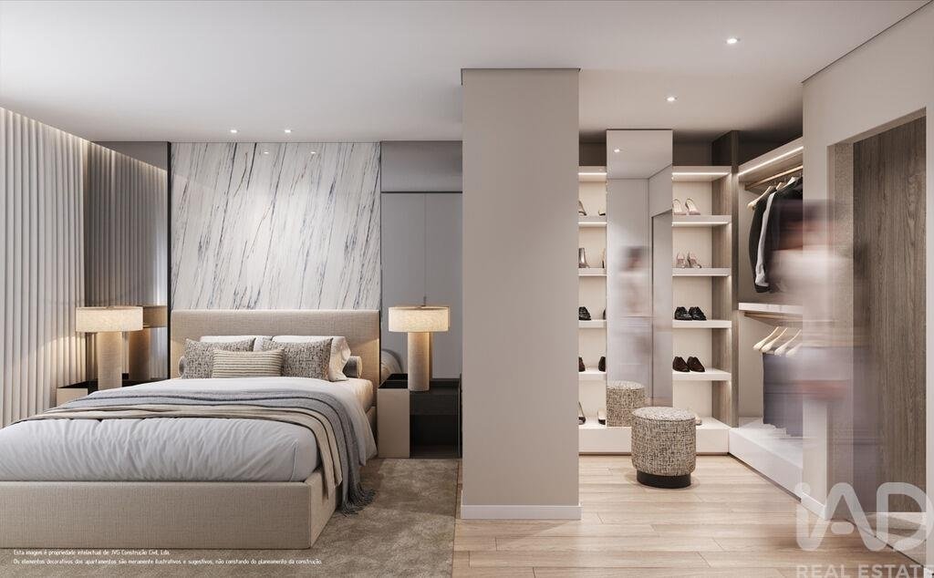 Apartamento en Almada, Cova da Piedade, Pragal y Cacilhas, Setúbal Municipality, Portugal 4 - 19035892