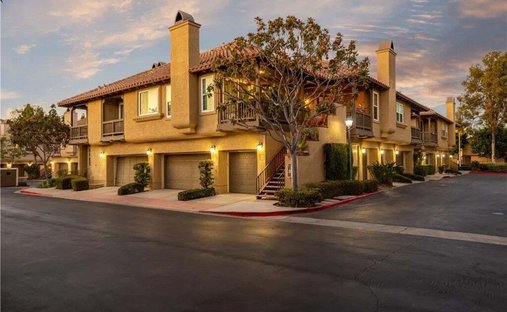 Condominio en Tustin, California, Estados Unidos 1