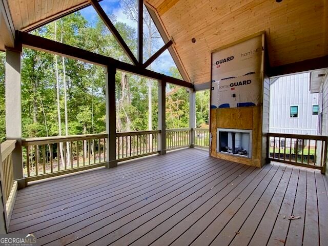 House in Newnan, Georgia, United States 2 - 19036164