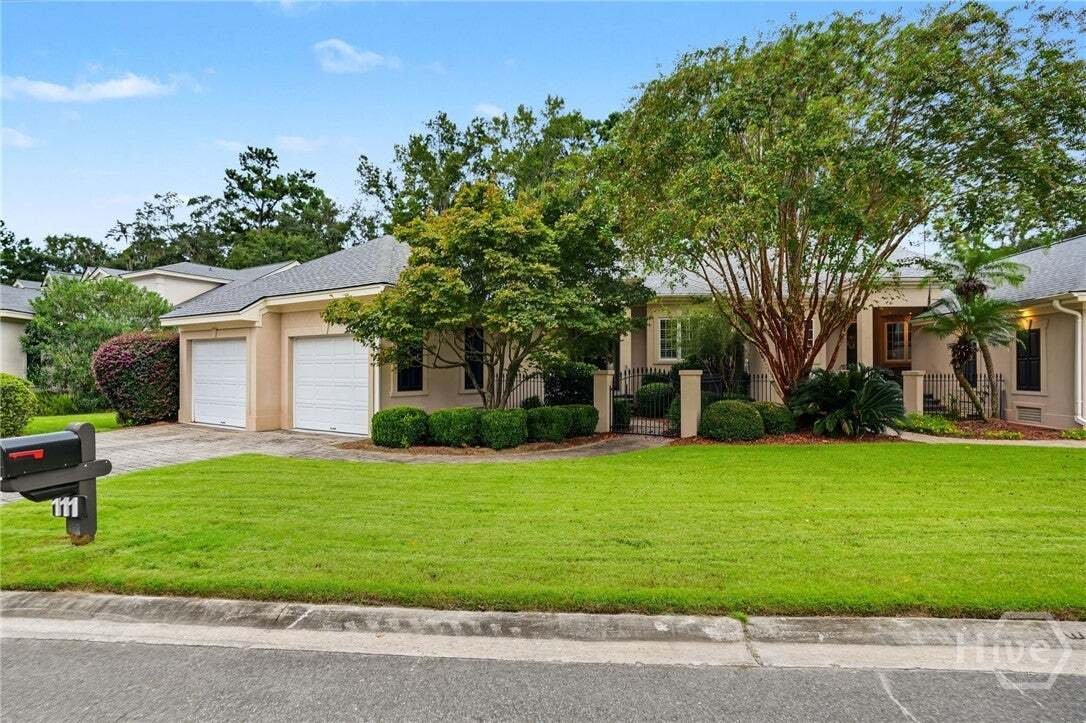 Townhouse in Savannah, Georgia, United States 2 - 19035819