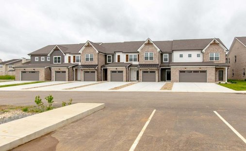McMinnville, Tennessee, États-Unis 1