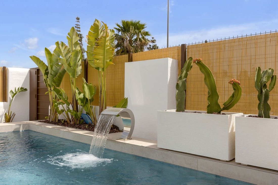 Villa in Los Alcazares, Región de Murcia, Spain 3 - 19035948