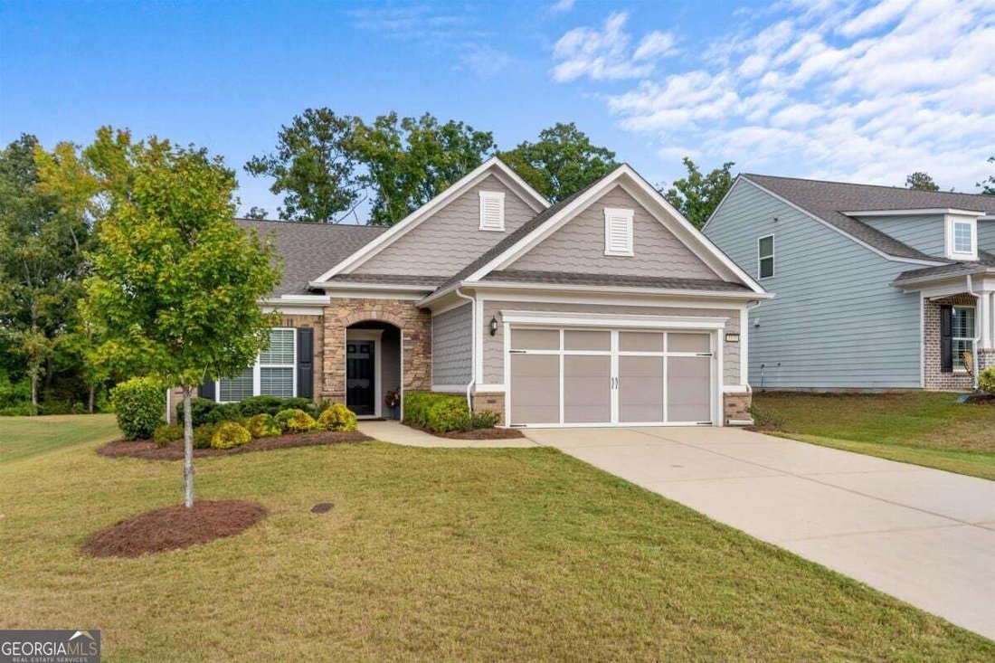 House in Greensboro, Georgia, United States 4 - 19036001