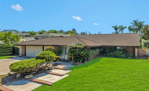 Casa a Orange, California, Stati Uniti 1