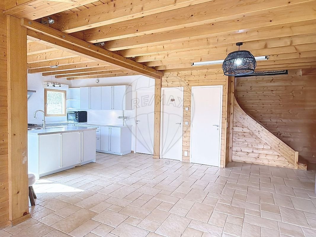Maison à Onnion, Auvergne-Rhône-Alpes, France 2 - 19035792