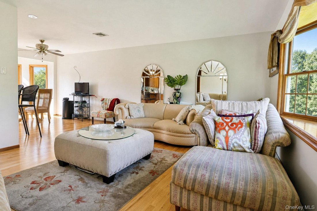 Casa a Chester, New York, Stati Uniti 4 - 19036201