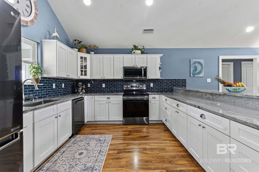 House in Orange Beach, Alabama, United States 3 - 19035378