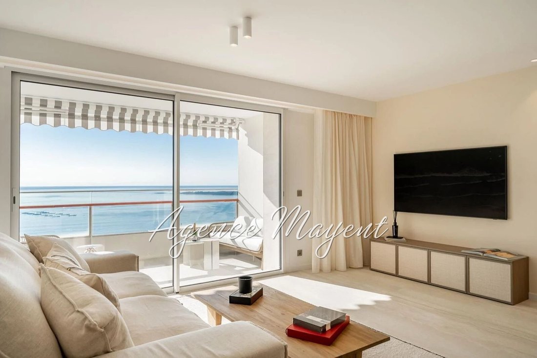Appartement à Cannes, Provence-Alpes-Côte d'Azur, France 2 - 19035747