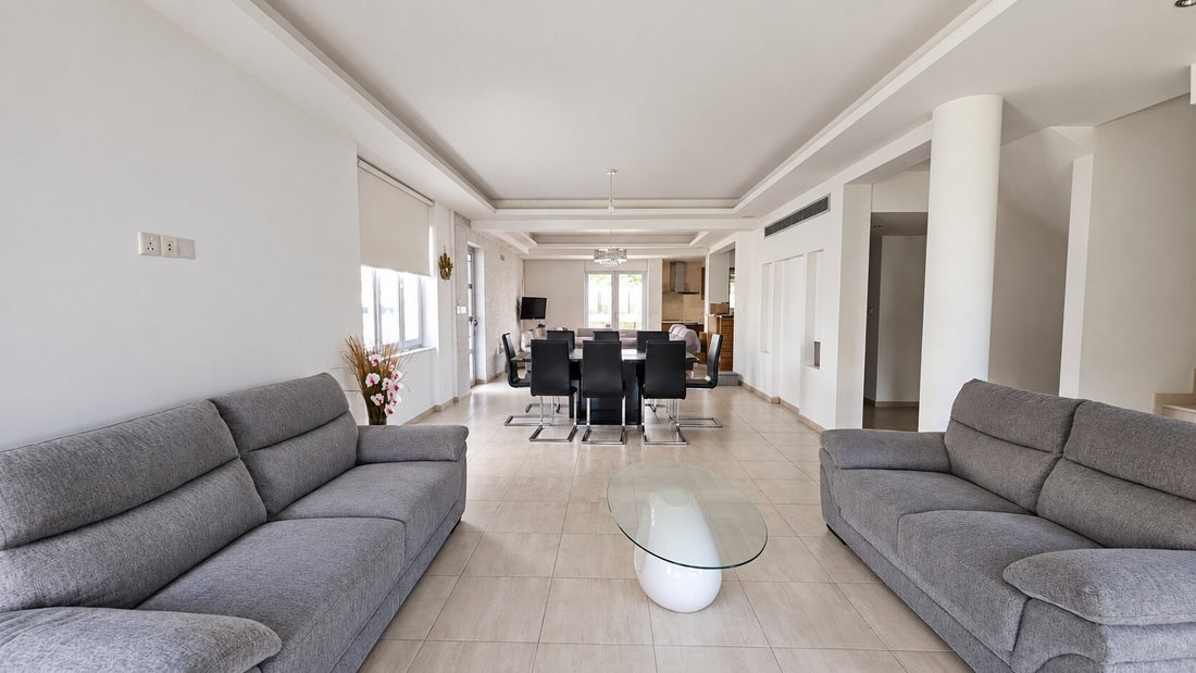 Villa a Pafo, Distretto di Pafo, Cipro 4 - 19035711