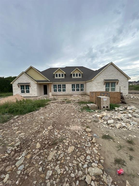 Casa a Van Alstyne, Texas, Stati Uniti 1 - 19014311