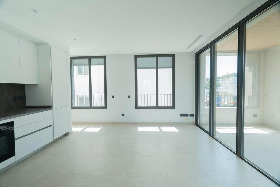 Apartment in Palma, Balearic Islands, Spain 5 - 19035562