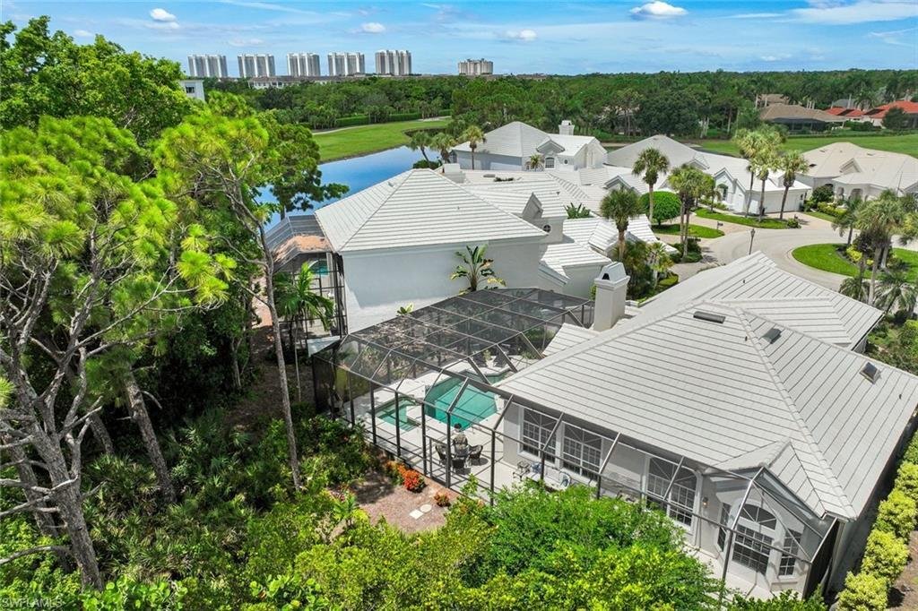 Maison à Bonita Springs, Floride, États-Unis 4 - 19036211